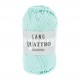 Quattro - Lang Yarns 0158 - mint