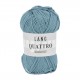 Quattro - Lang Yarns 0188 - petrol