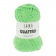Quattro - Lang Yarns 0317 - knallgrün