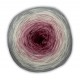Woolly Hugs - BOBBEL Cotton 63 - grau/himbeere/bordeux