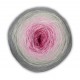 Woolly Hugs - BOBBEL Cotton 62 - grau/rosa/pink