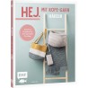 Hej. Mit Rope-Garn häkeln - EMF