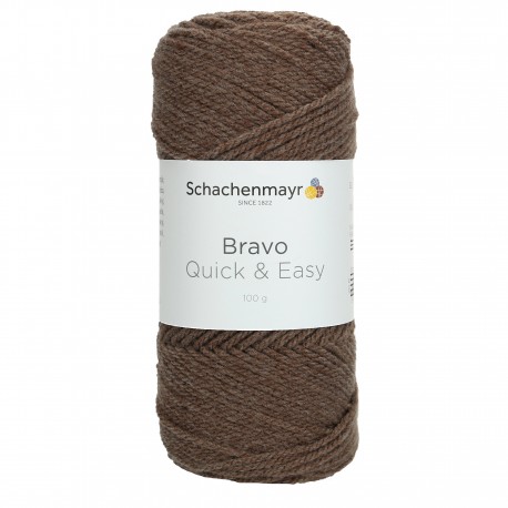 Bravo Quick  Easy - Schachemayr 08197 - holz meliert