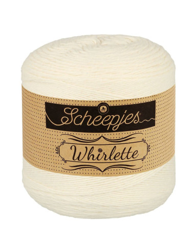 Whirlette - Scheepjes 860 - Ice