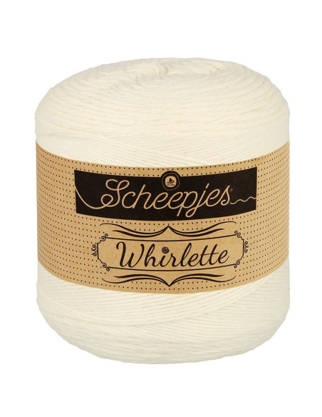 Whirlette - Scheepjes 860 - Ice