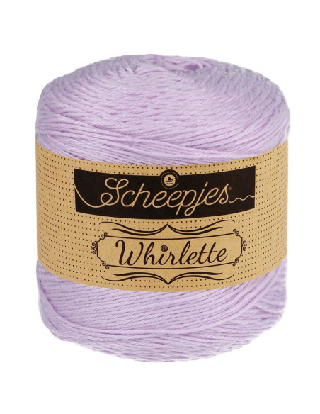 Whirlette - Scheepjes 877 - lila