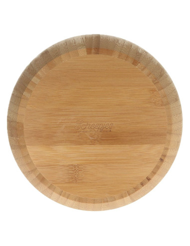 Garnschalel Bambus 20x7cm - Scheepjes