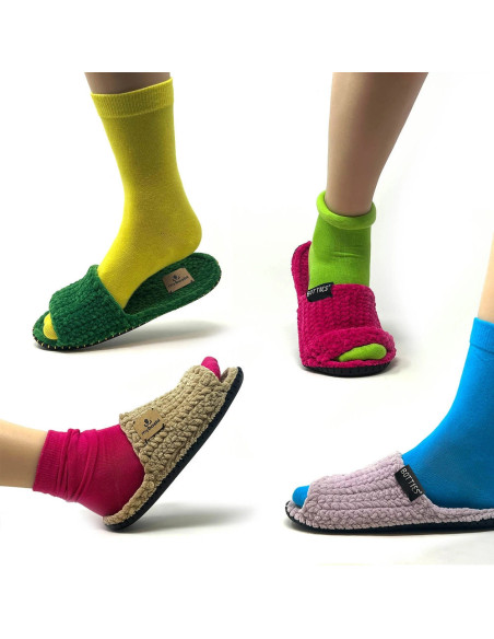 Boshiletten Samt - myboshi