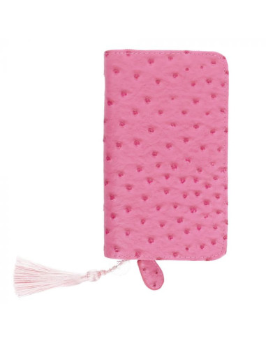 Häkelnadel-Set Etimo Rose  Softgriff - Tulip