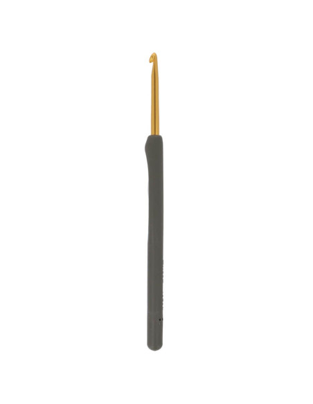 Häkelnadel Etimo Softgriff - Tulip