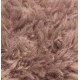Velour Teddy - Katia 56 - braun