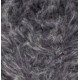 Velour Teddy - Katia 57 - grau