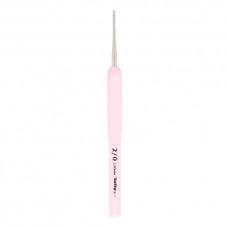 Etimo Rose Häkelnadel Softgriff - Tulip 2.00mm