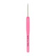 Etimo Rose Häkelnadel Softgriff - Tulip 3.50mm