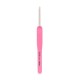 Etimo Rose Häkelnadel Softgriff - Tulip 4.00mm
