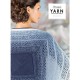 YARN The After Party Nr.27 Indigo Shrug DE  - Scheppjes
