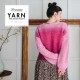 YARN The After Party nr.144 Sorbet Sweater DE - Scheppjes