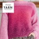 YARN The After Party nr.144 Sorbet Sweater DE - Scheppjes