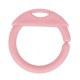 Cosi Hänger Ring 60mm - Opry 748 - altrosa
