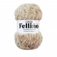 Fellino - myboshi 872 - beige melange