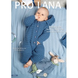 Baby Magazin - Pro Lana