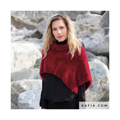 Poncho Velour - Download