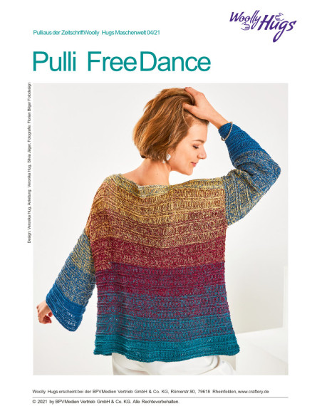 Pulli Free Dance - Download