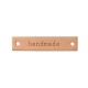 Handmade Label - Prym