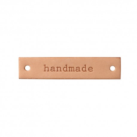 Handmade Label - Prym