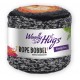 ROPE BOBBEL - Woolly Hugs 104 - gelb/orange