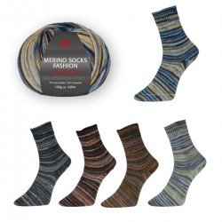 Merino Socks - Pro Lana