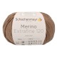 Merino Extrafine 120 - Schachenmayr 00113 - trench coat