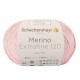 Merino Extrafine 120 - Schachenmayr 00135 - puderrosa