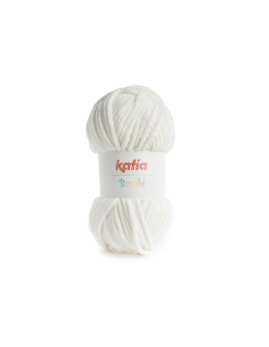 Bambi - Katia 305 - natur