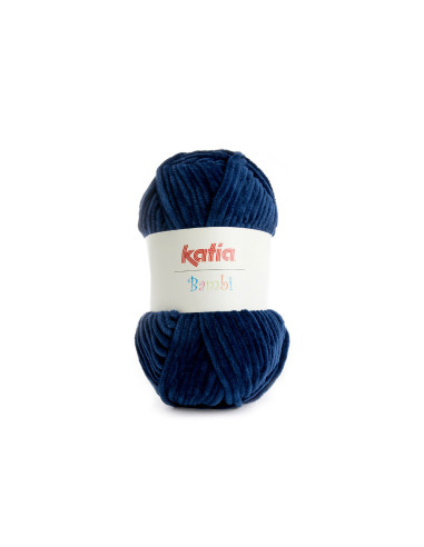 Bambi - Katia 319 - marine