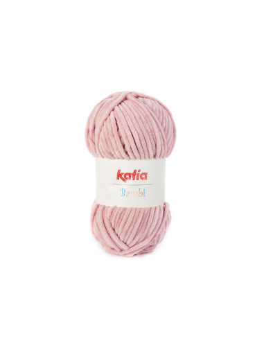 Bambi - Katia 326 - altrosa