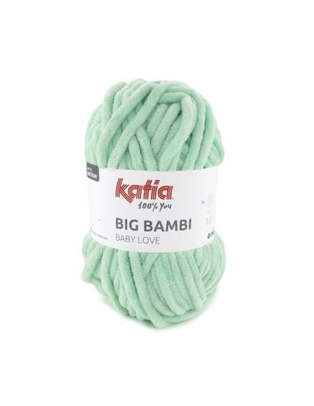 Big Bambi - Katia 105 - penicillin