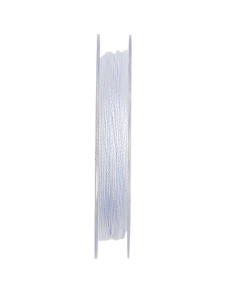 Nylonfaden weiss 0.2 - 0.3 mm - Rico