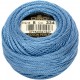 Coton Perl Nr.8 Perlgarn - DMC 8.0334 - denim