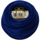 Coton Perl Nr.8 Perlgarn - DMC 8.0797 - saphir
