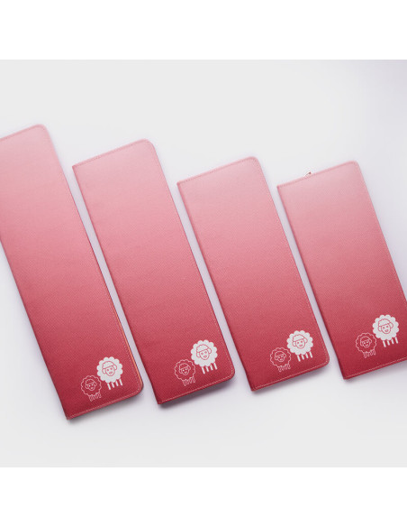 Jackenstricknadelset Zing 40 cm - Knit Pro