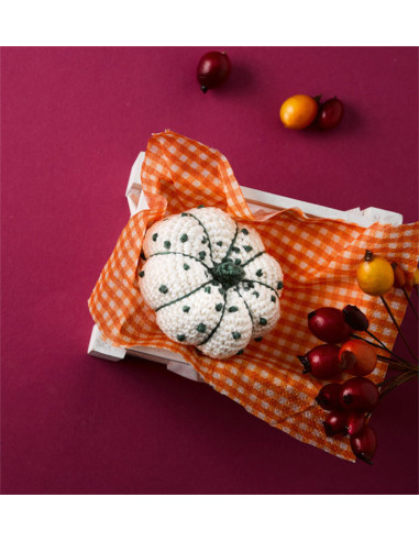 Häkel-Minis Herbst - Topp