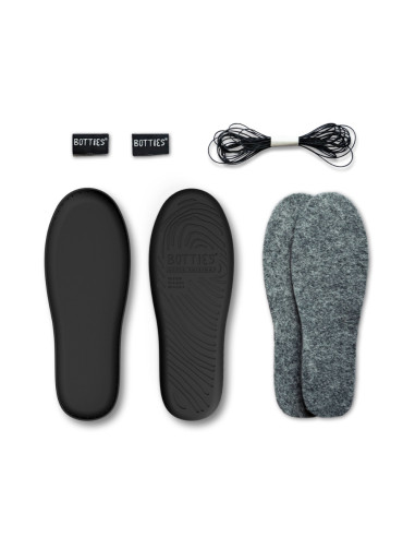 Basic Edition-Sole  EN - Botties