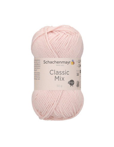 Classic Mix - Schachenmayr 00035 - rose