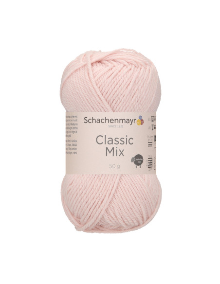 Classic Mix - Schachenmayr 00035 - rose