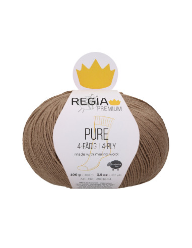 Premium Pure - Regia 00006 - bark
