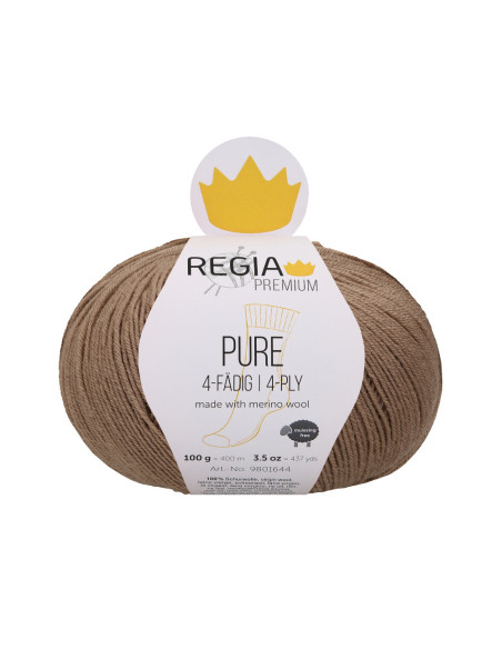 Premium Pure - Regia 00006 - bark