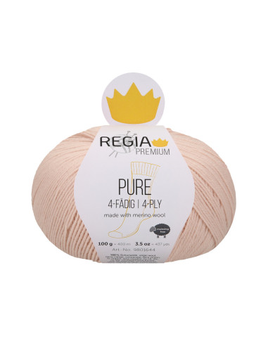 Premium Pure - Regia 00012 - teint