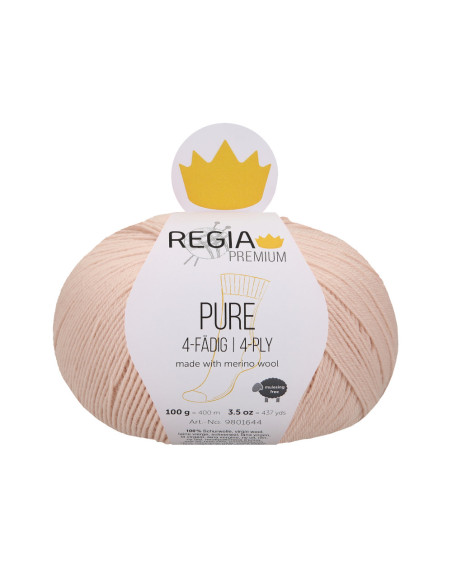 Premium Pure - Regia 00012 - teint