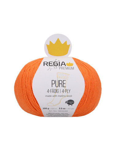 Premium Pure - Regia 00025 - orange